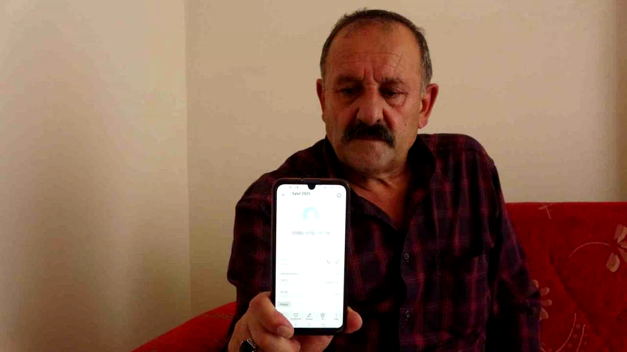 Milli duygularının hedefi oldu: Sahte komiser “Savcının katilini bulduk” yalanıyla Bayburtlu halk ozanını dolandırdı