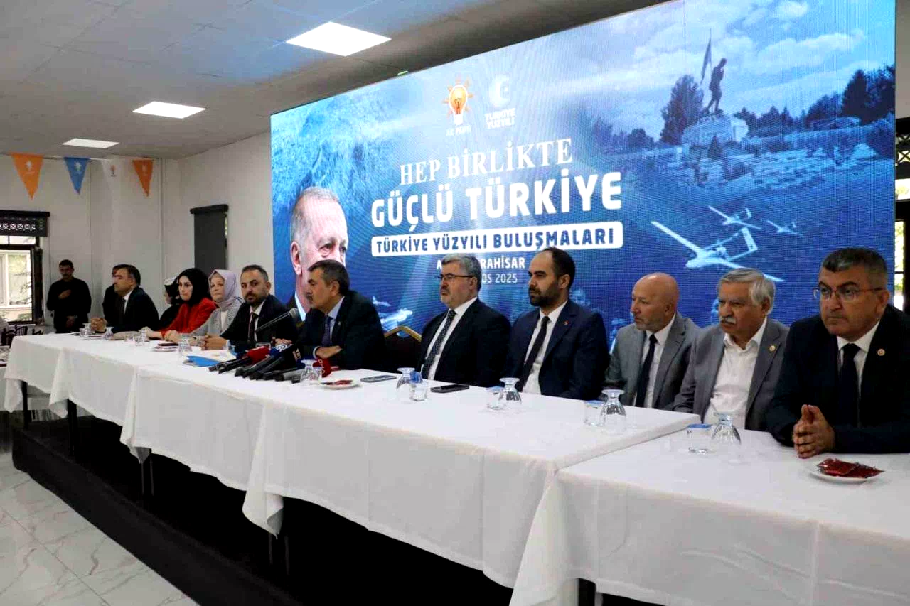 Milli Eğitim Bakanı Tekin: “Terörsüz Türkiye önümüzdeki engelleri kaldıracak”