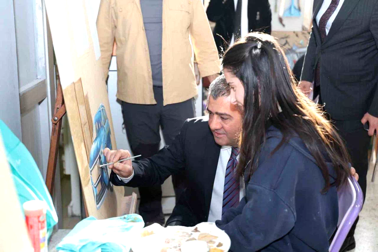 Milli Eğitim Müdürü Ekici’den yarı yıl tatili mesajı