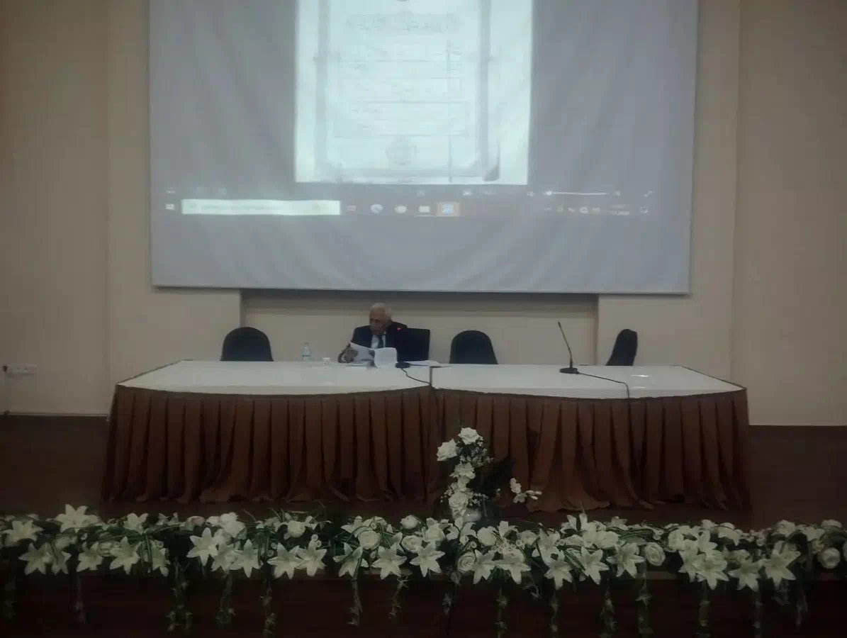 Milli Mücadele kahramanı Hacı Mecit Efendi Gümüşhane’de anıldı