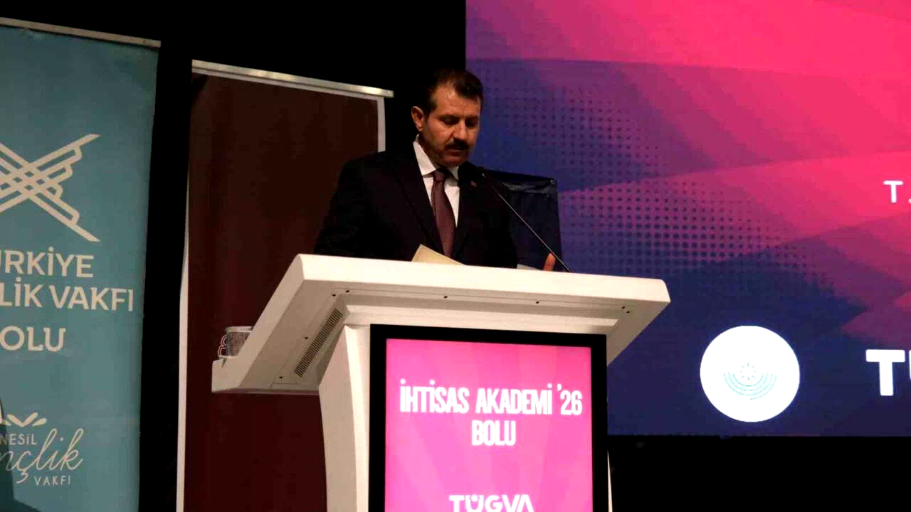 Milli Savunma Bakan Yardımcısı Ayhan: “Cephelerde savaşlar bitti, akıllı savaşlar olacak”