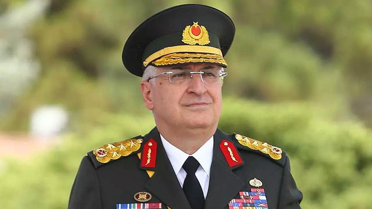 Milli Savunma Bakanı Yaşar Güler'den terörle mücadelede net mesajlar