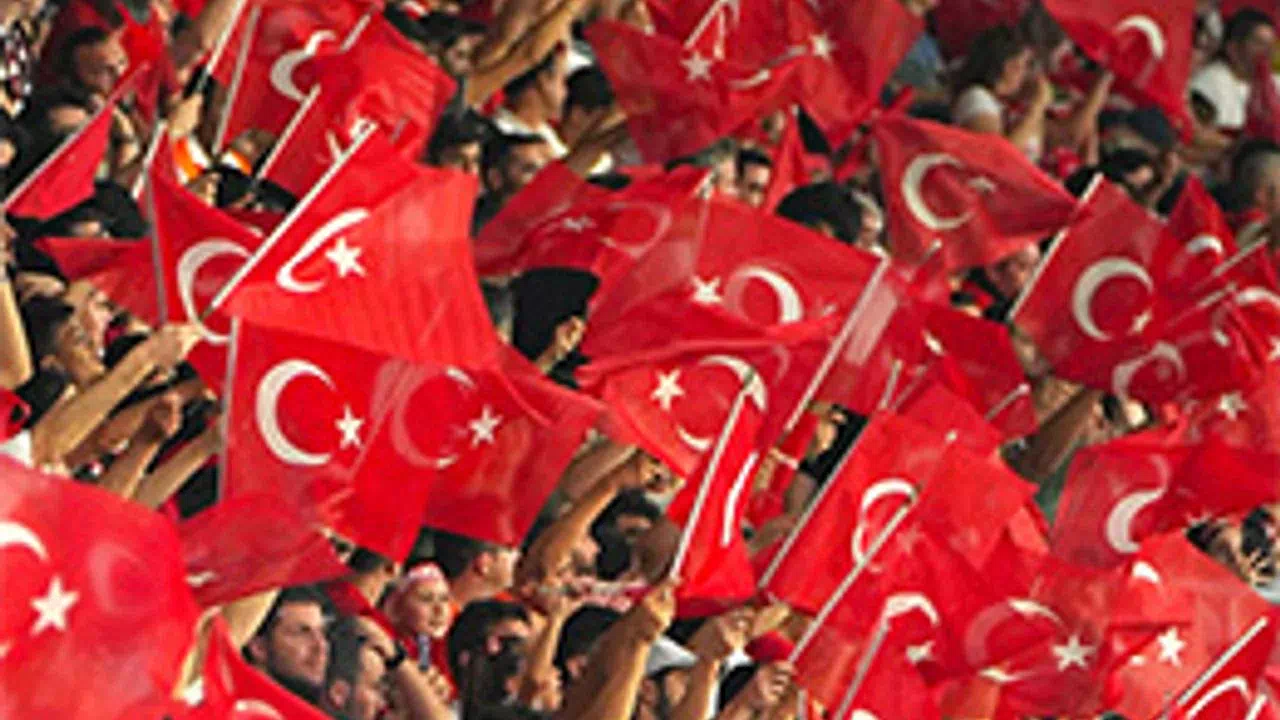 Millî Takımın Belarus Maçı