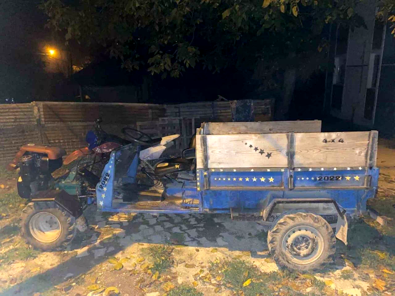 Minik Eslem’in öldüğü, ablasının da yaralandığı kazada yeni gelişme