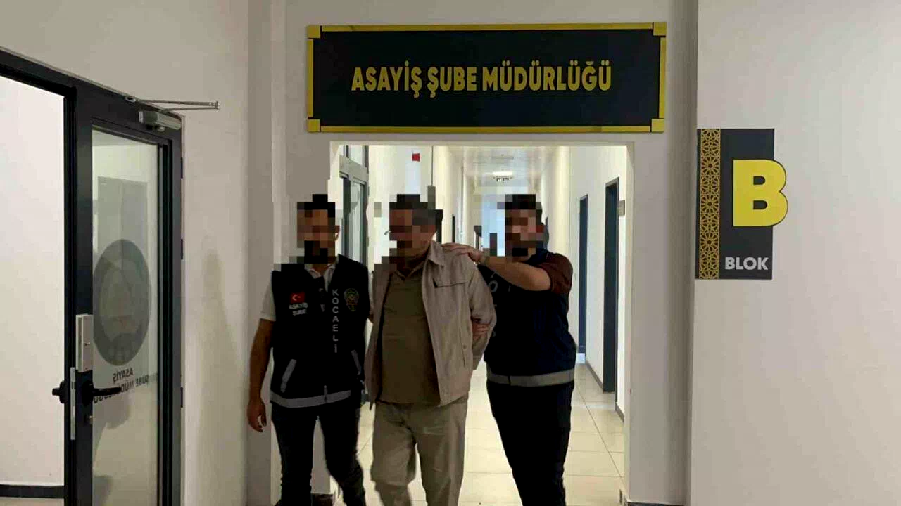 Miras tartışmasında kardeşini öldüren şahıs tutuklandı