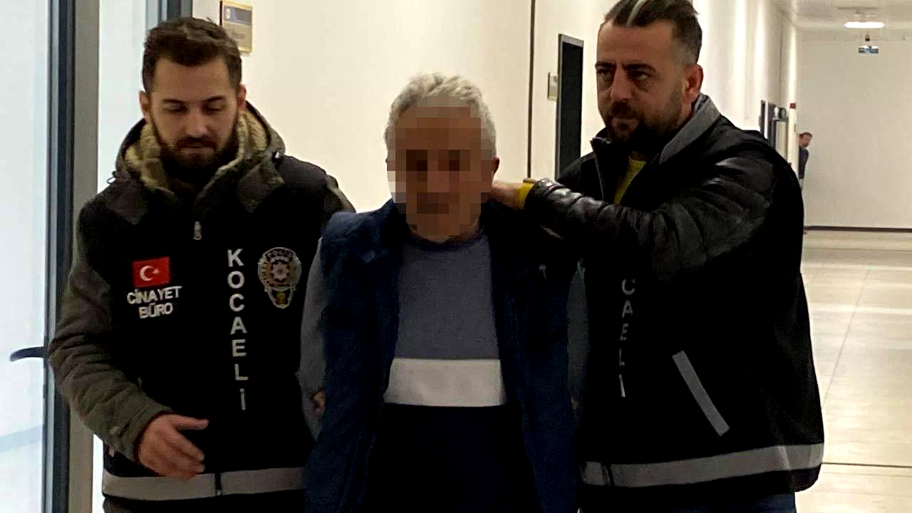Miras ve iftira iddiaları gölgesinde işlenen cinayete müebbet hapis