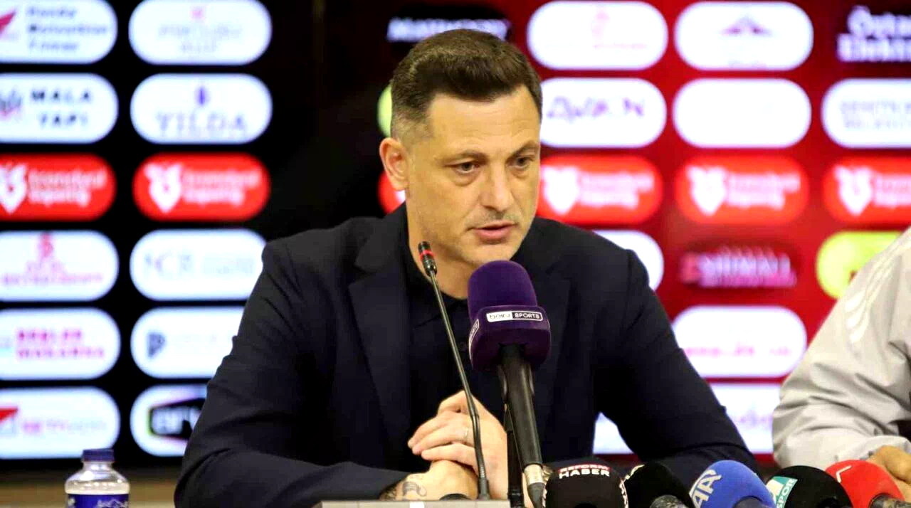 Mirel Radoi: “Bizim için sonuç biraz acı oldu”