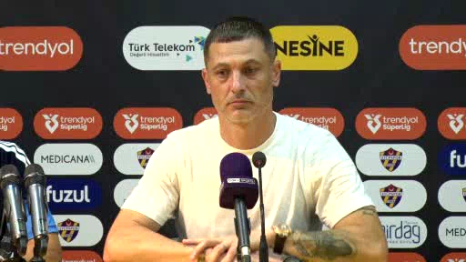 Mirel Radoi: "Ligi ilk 10’da bitirmeyi düşünüyoruz, o yüzden bu savaşlara hazırız"