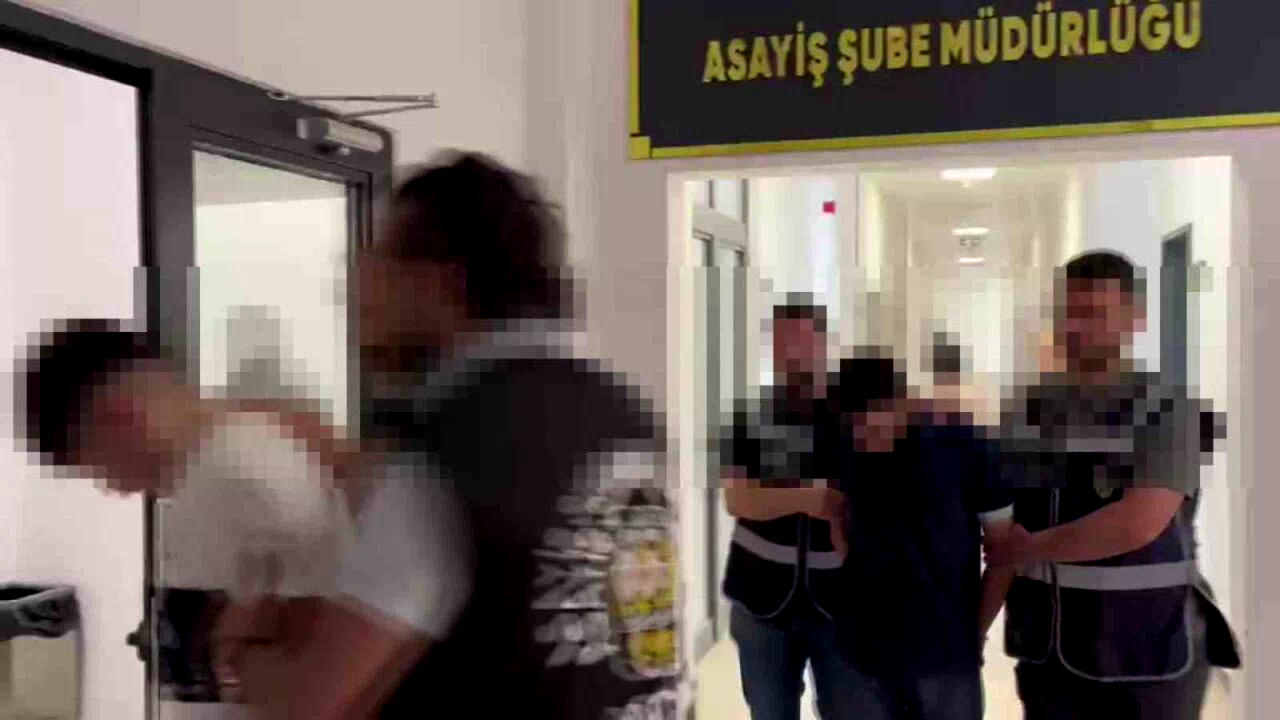 Misafirliğe gittiği evde başından vurulmuştu, 3 kişi tutuklandı