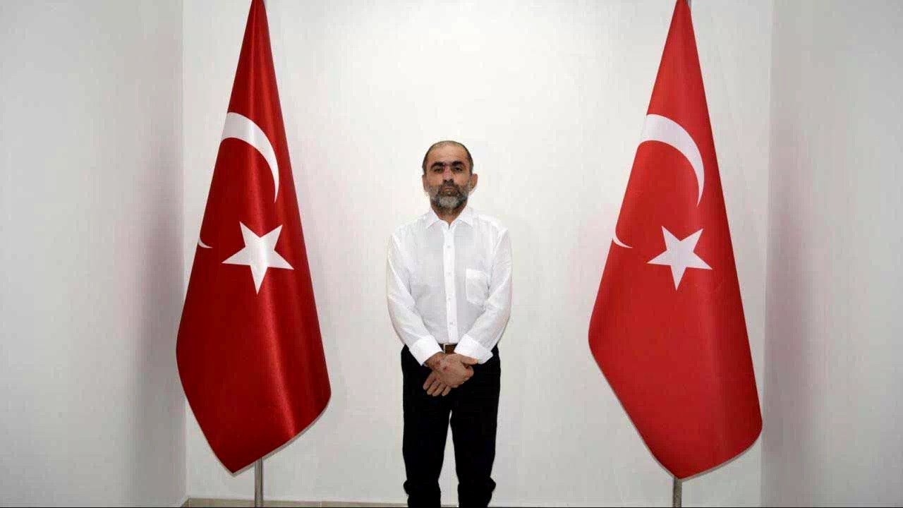 MİT yakalamıştı: Reyhanlı saldırısının faillerinden Temir Dükancı tutuklandı