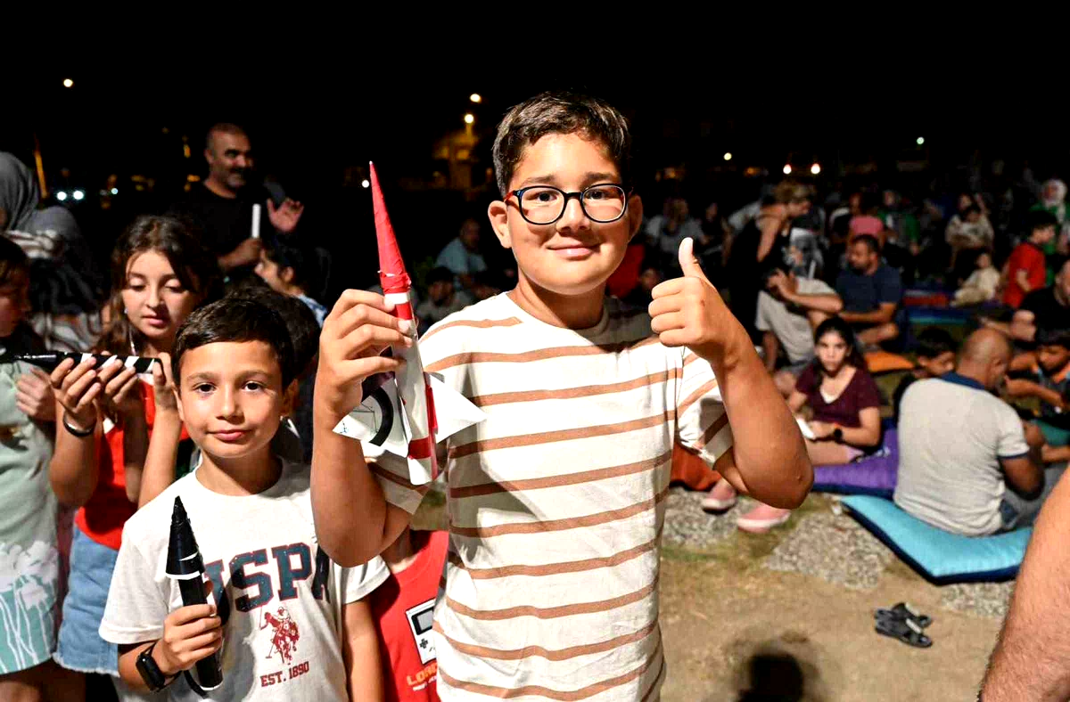 Mobilfest’in üçüncü durağı İznik