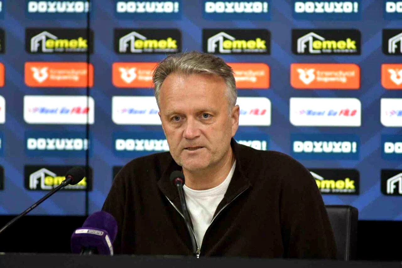 Moe: “Kaliteli ve özgüvenli bir oyun ortaya koyduk”