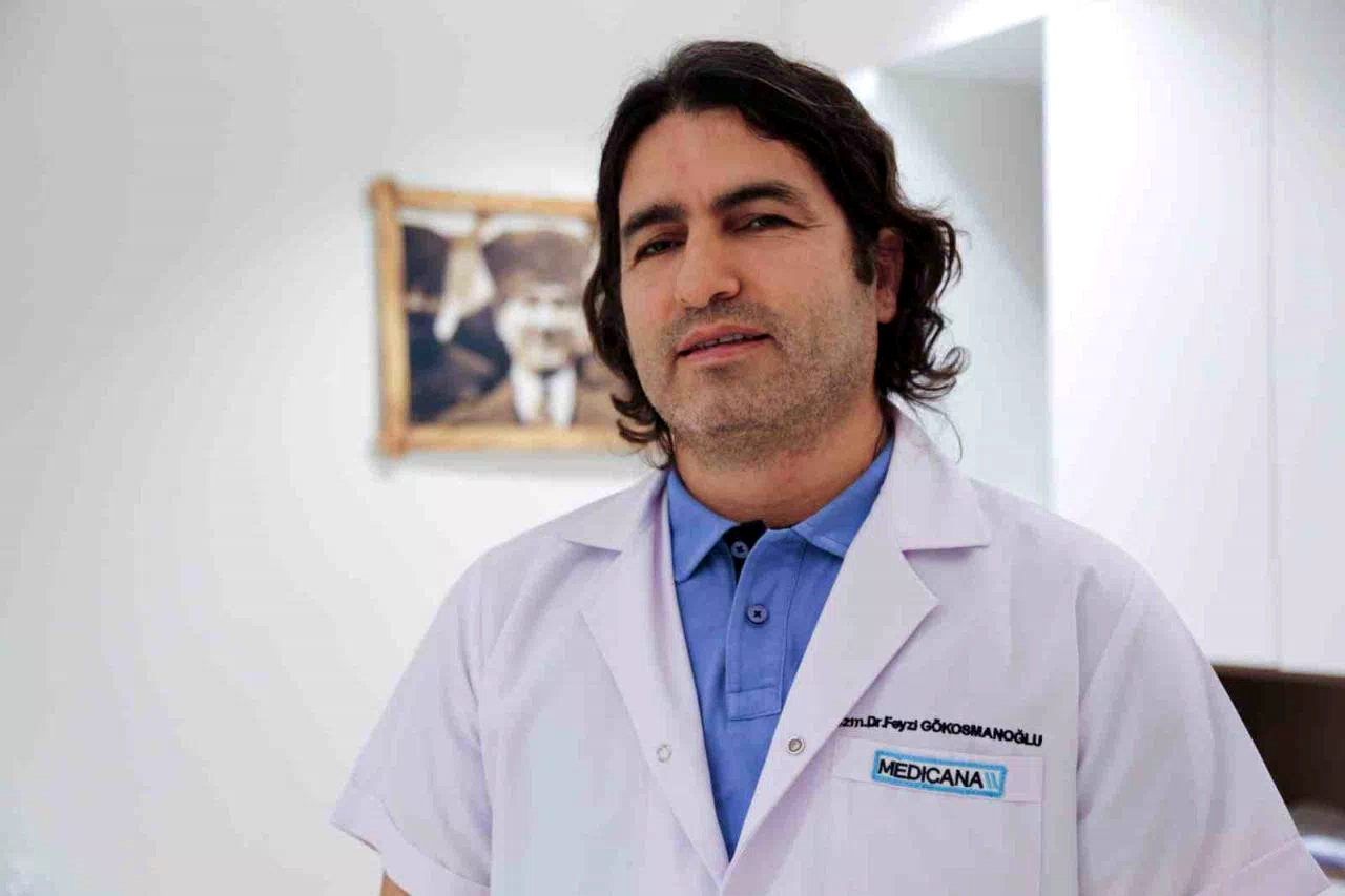 Moleküler inceleme ile tiroit hastaları gereksiz yere ameliyat olmayacak
