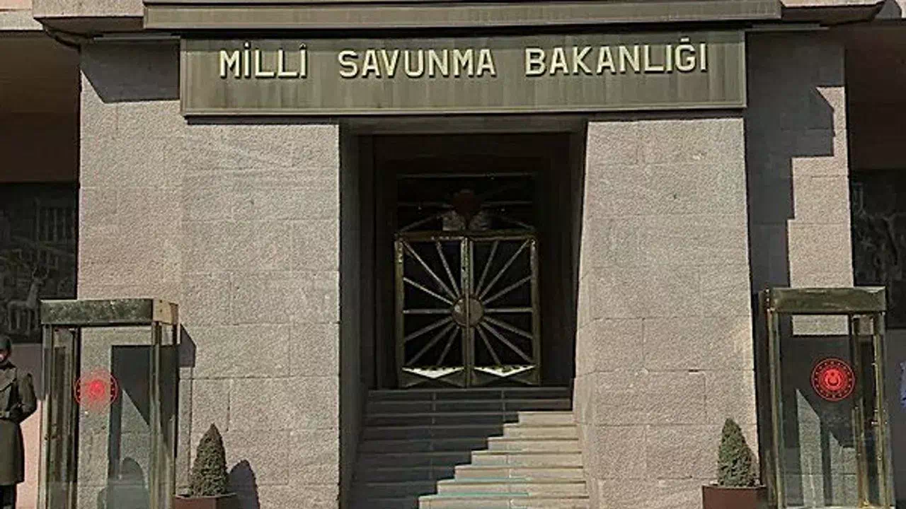 MSB'den F-35 değerlendirmesi