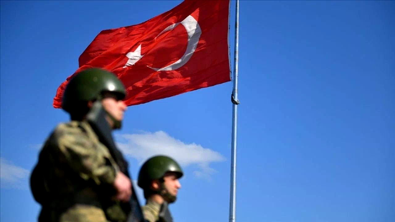 MSB duyurdu: 9 terörist etkisiz hale getirildi
