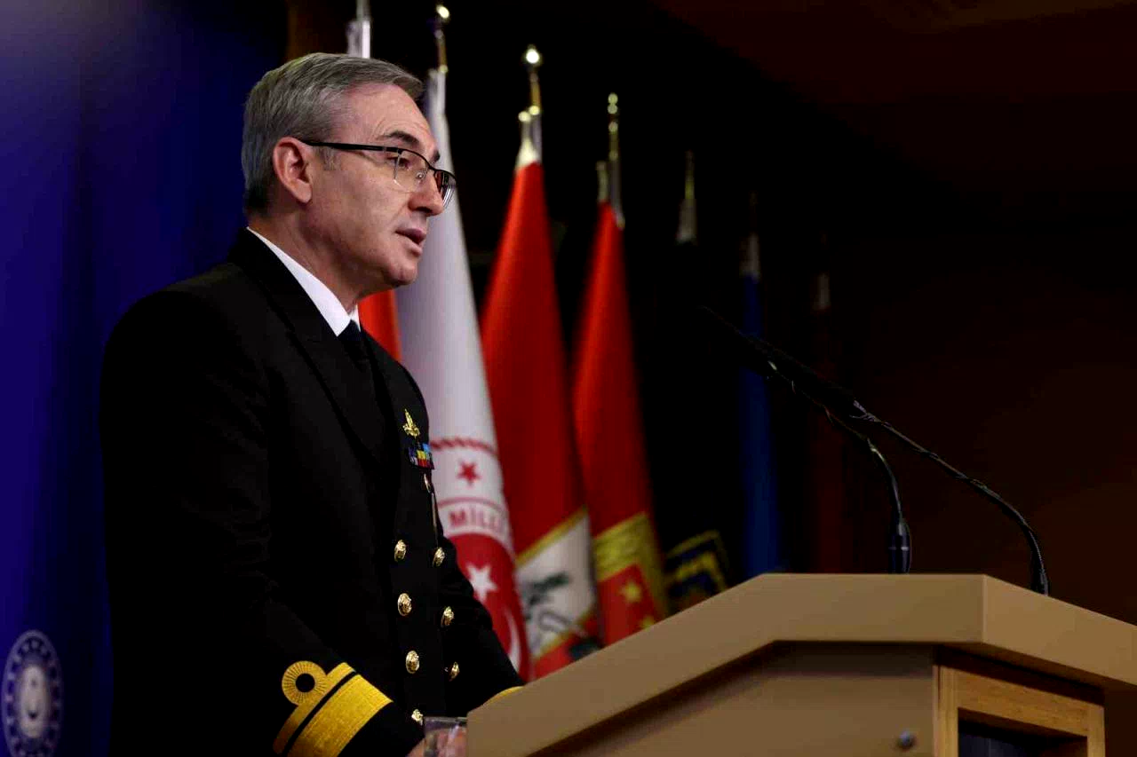 MSB: “Suriye’nin yardım talep etmesi hâlinde Türkiye gerekli desteği sağlayacaktır”