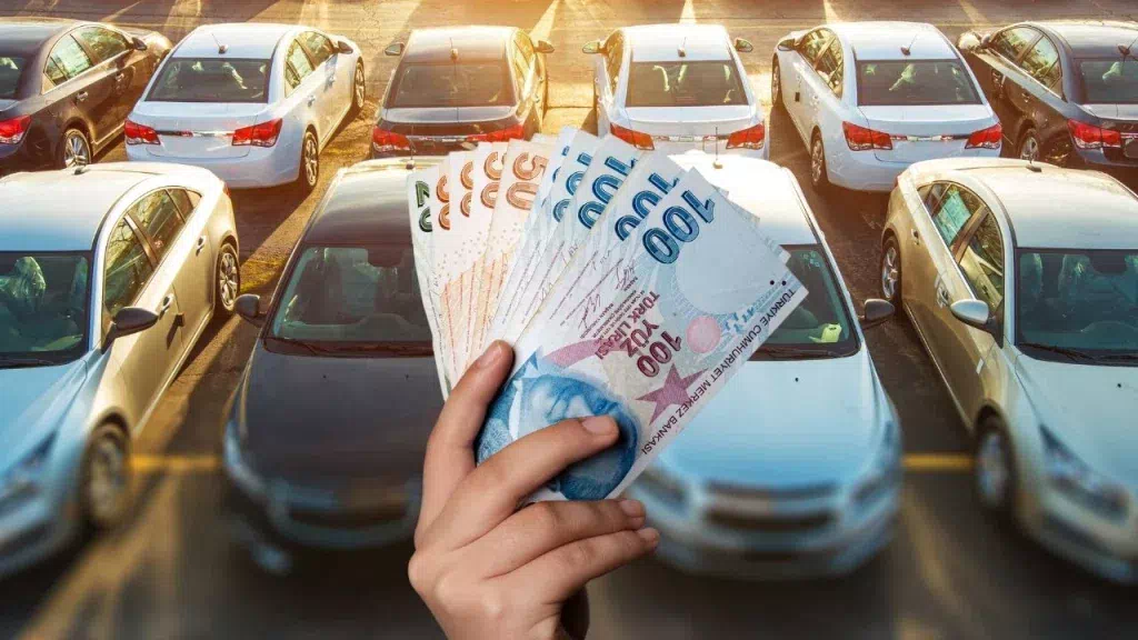 MTV ve yapılandırma ödemeleri başladı