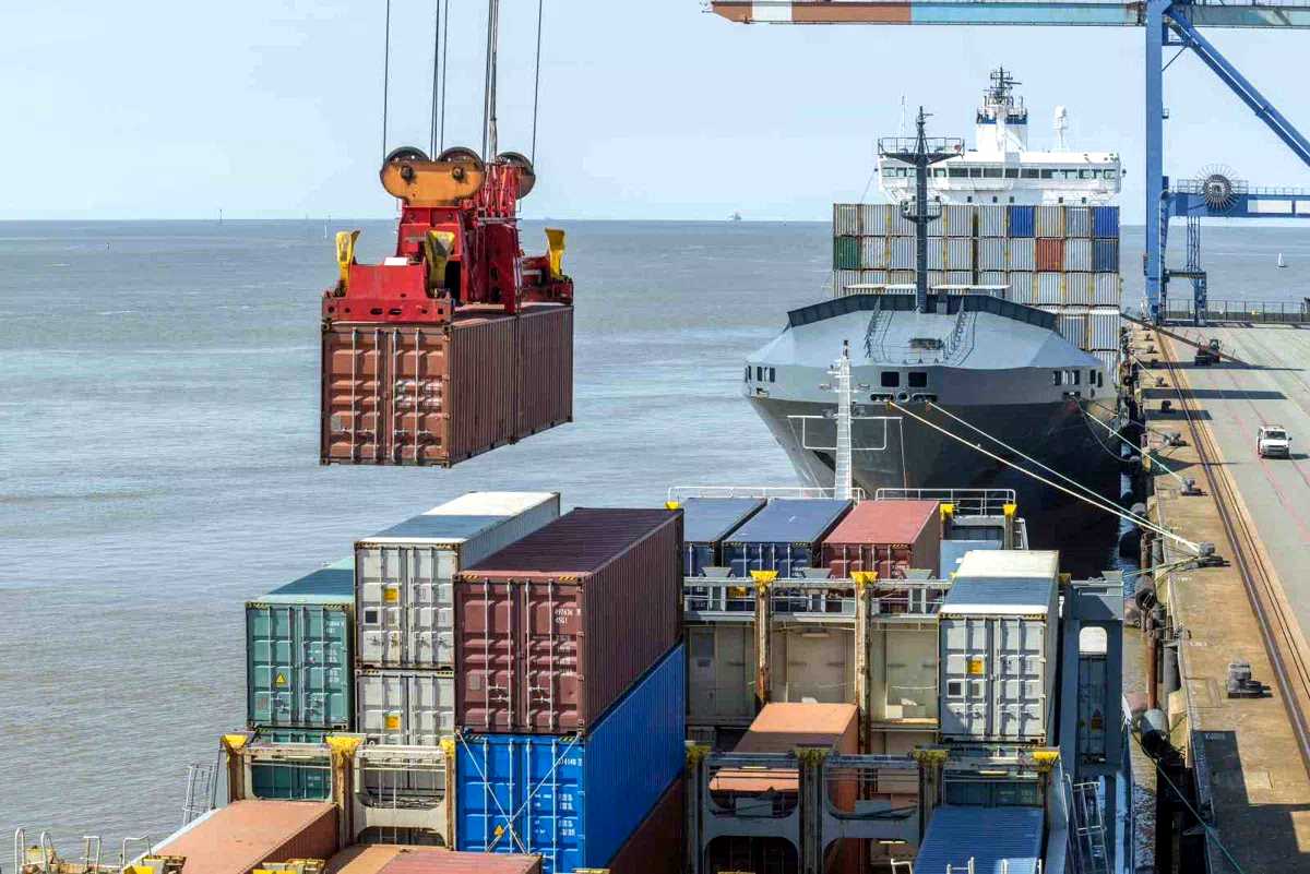 Muğla Ağustos ayında 95,4 milyon dolar dış ticaret fazlası verdi