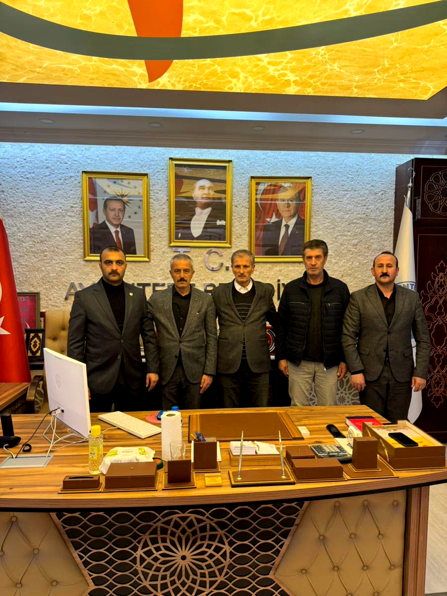 Muharrem Baykal Net Konuştu