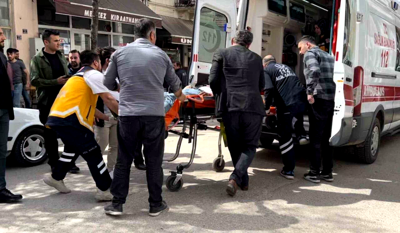 Muhtarlık kavgası cinayetinde müebbet hapis cezası