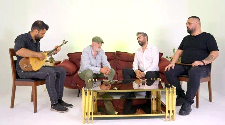 Murat Balkuş ve Hakim Doğan’dan muhteşem performans