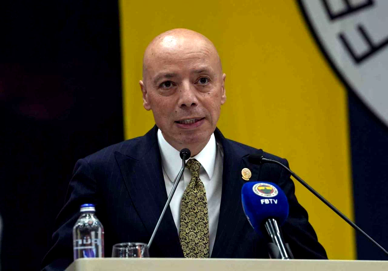 Murat Salar: “Ocak ayında Bankalar Birliği’nden çıkıyoruz”
