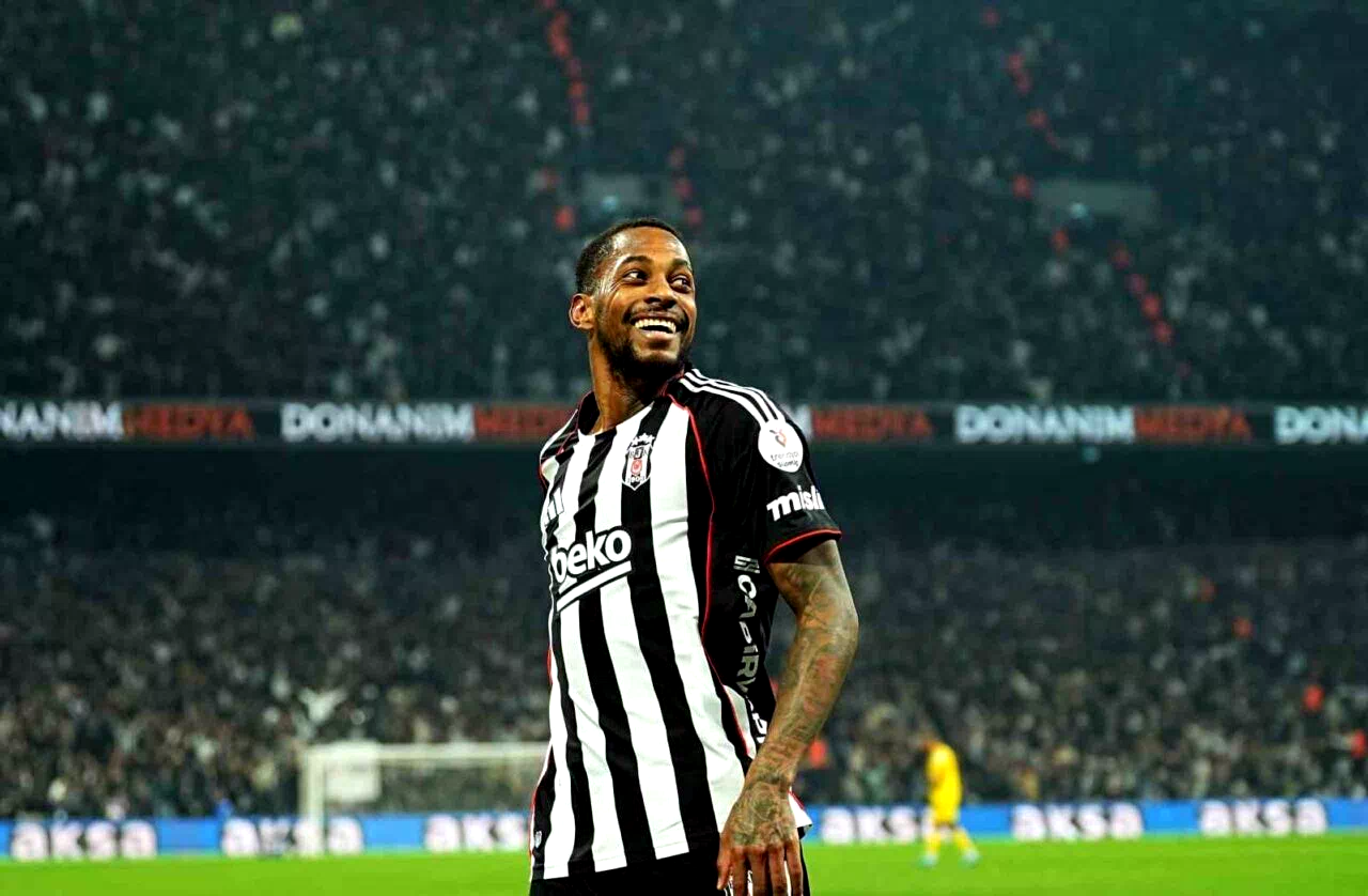 Murillo, ilk golünü kaydetti
