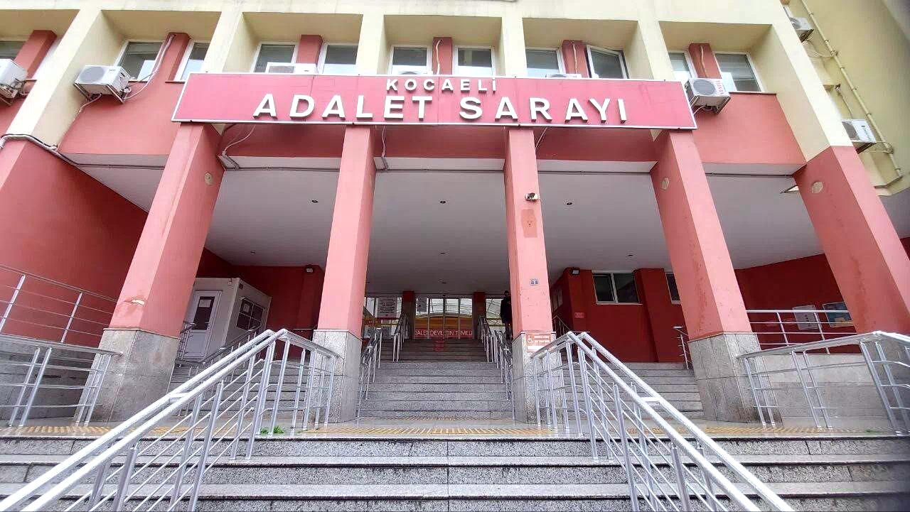 Müsabakaya götürdüğü öğrencisini otel odasında istismar eden antrenöre 15 yıl hapis