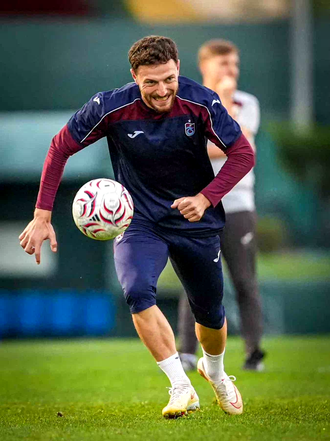 Mustafa Eskihellaç, Samsun’da 61 diyecek