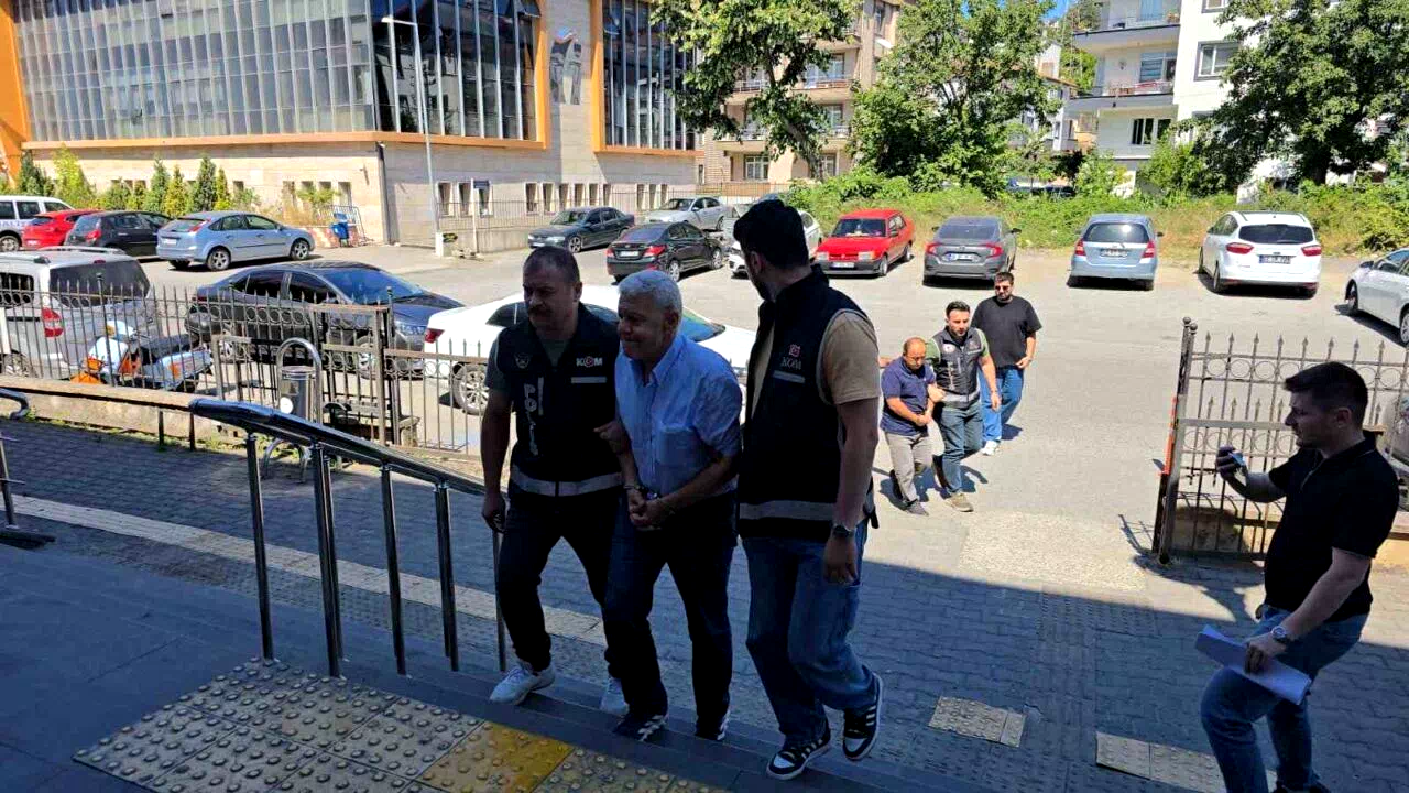 Müzede 2,7 milyonluk “vurgun” iddiasında müdür serbest, mutemet tutuklandı