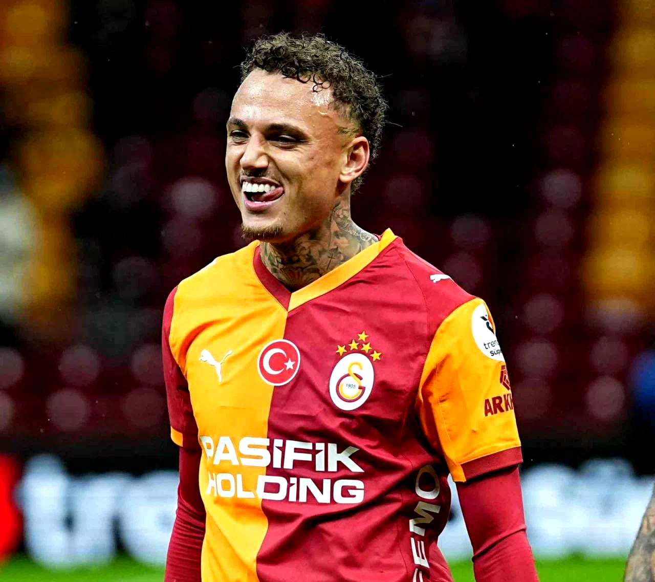 Noa Lang: “Juventus’u eleyeceğimizi düşünüyorum”