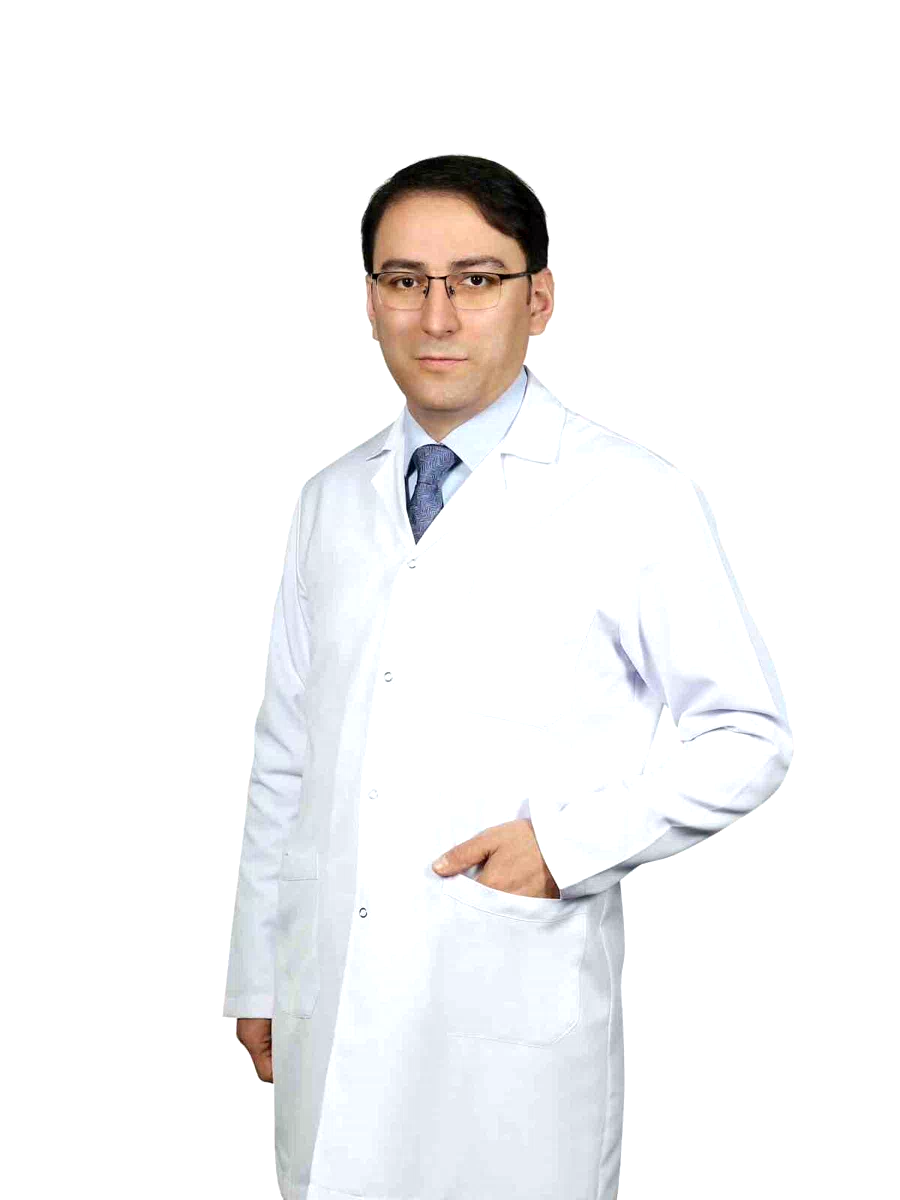 Nöroloji Uzmanı Dr. Ramazan Akpınar: “Doğru alışkanlıklarla beyin sağlığınızı koruyun”