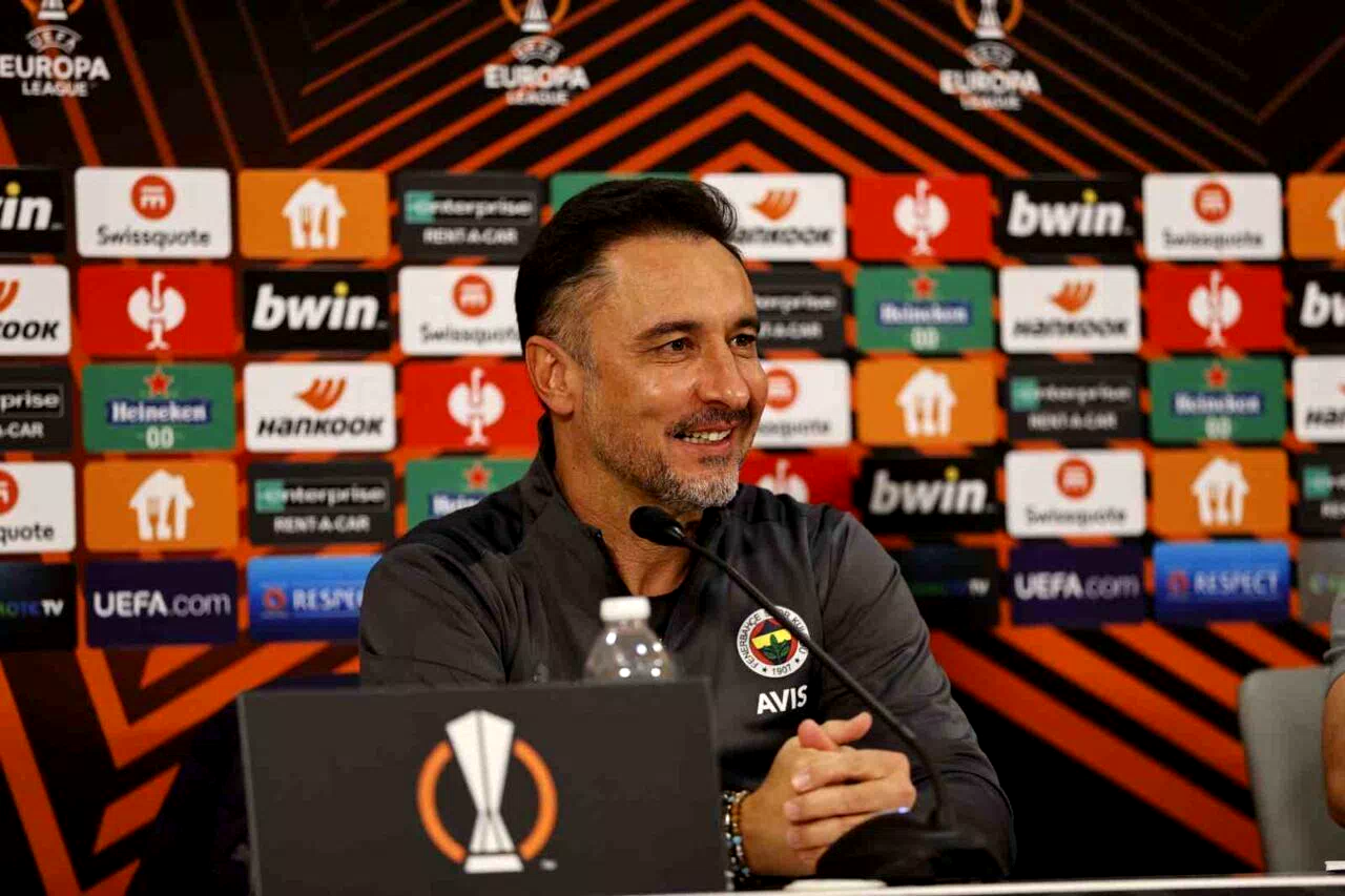 Nottingham Forest’in yeni teknik direktörü Vitor Pereira oldu