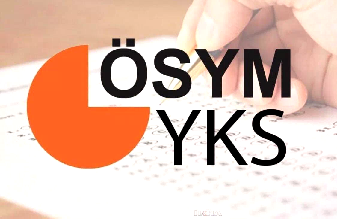 Nüfus müdürlüklerinde YKS düzenlemesi