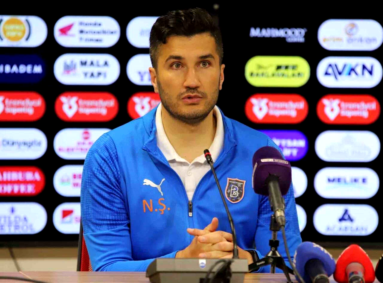 Nuri Şahin: “İstediğimiz yerde, en azından olmak istediğimiz yerde ligi bitirdik”