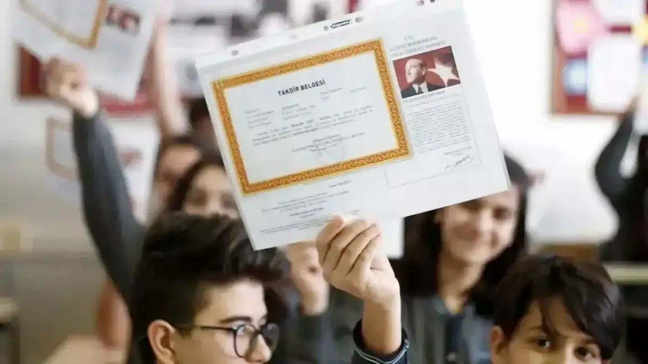 Öğrencilerin ara tatili 28 Mart'ta başlıyor