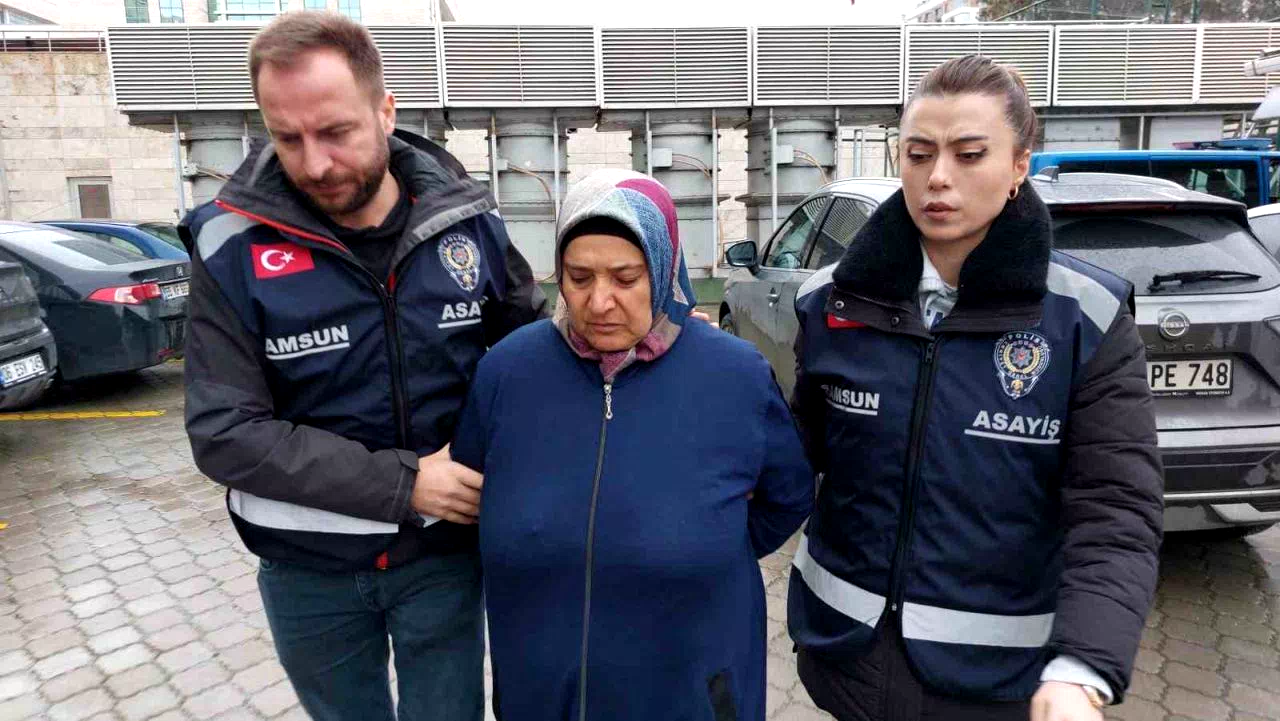 Öğretmen kızını boğarak öldüren anne: “Ölünce ’intihar süsü’ vermek için bileklerini kestim”