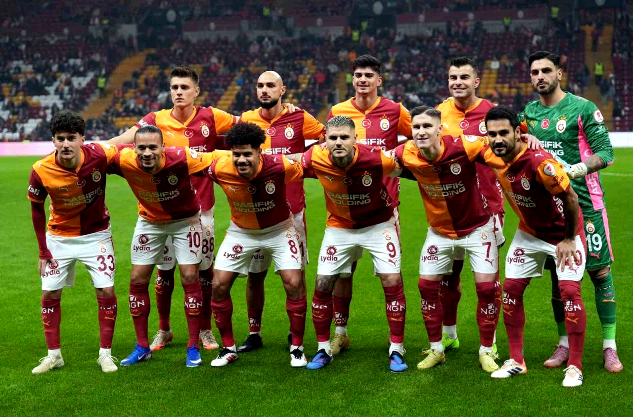 Okan Buruk’tan kupa rotasyonu