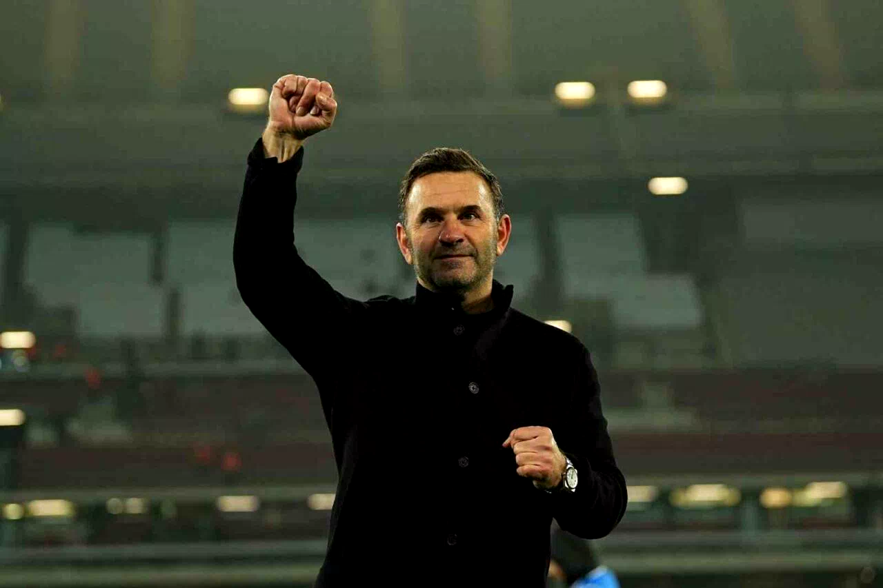 Okan Buruk’un 19. derbisi