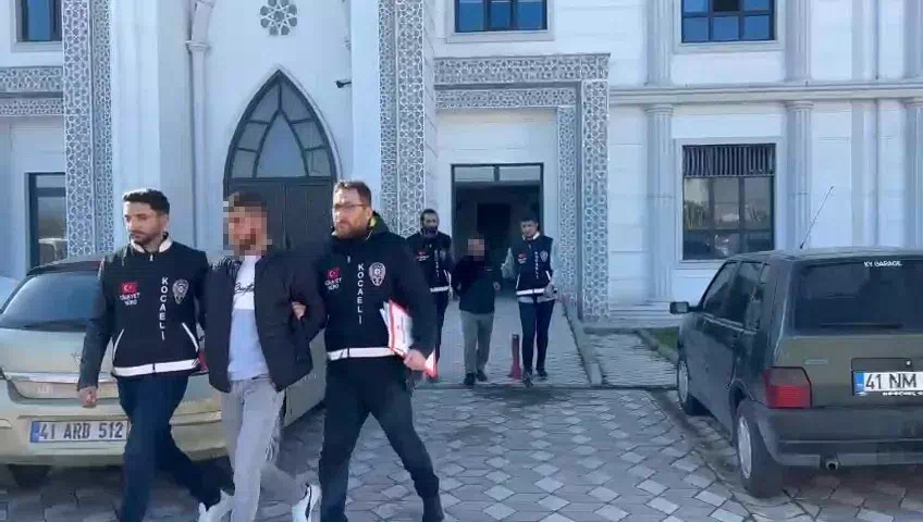 Okul bahçesindeki korkunç cinayette 6 sanığa ağırlaştırılmış müebbet hapis talebi