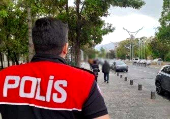 Okul çevreleri güvenli hale getiriliyor