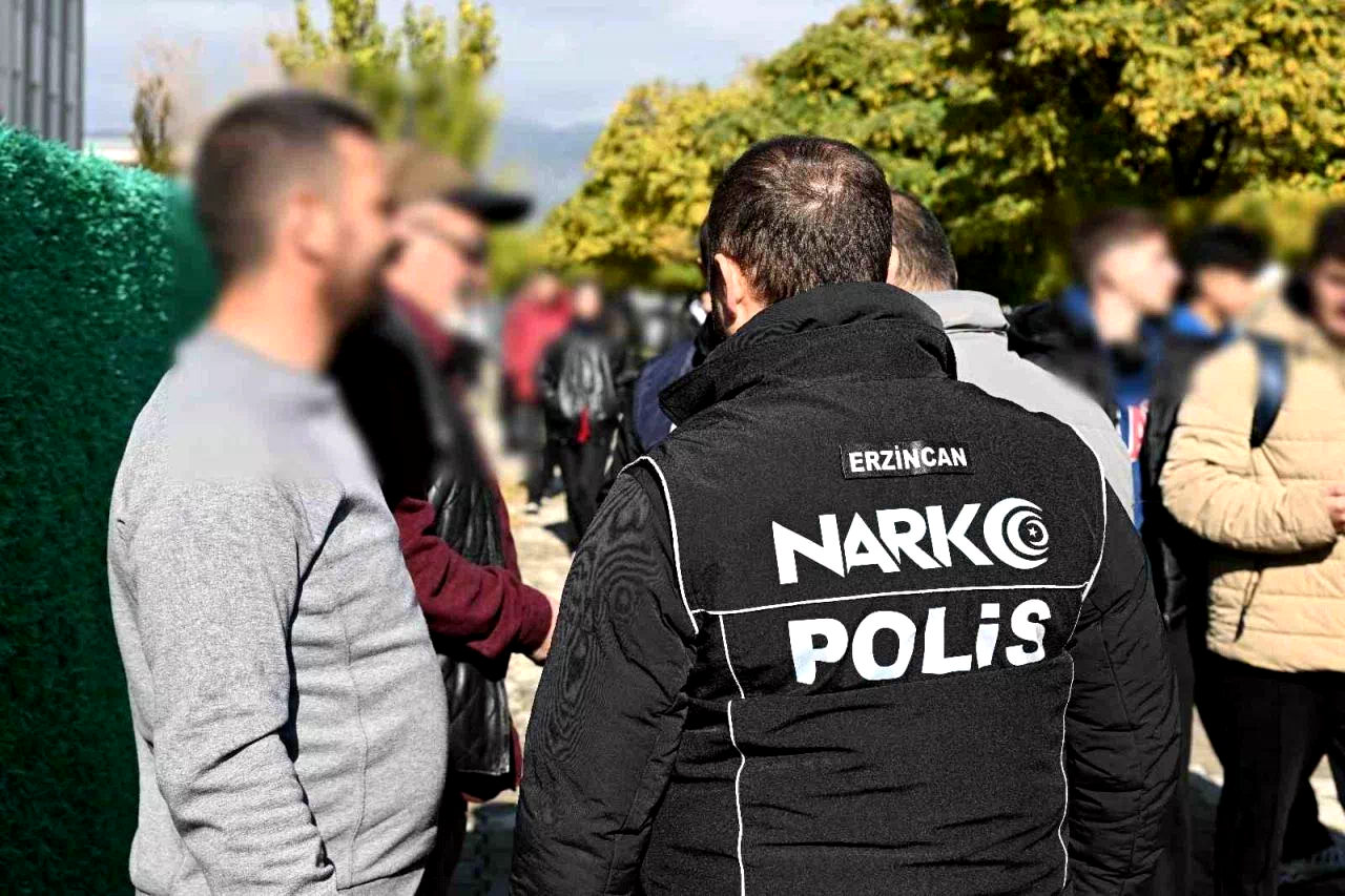 Okul çevreleri ve servis araçlarında eş zamanlı denetim
