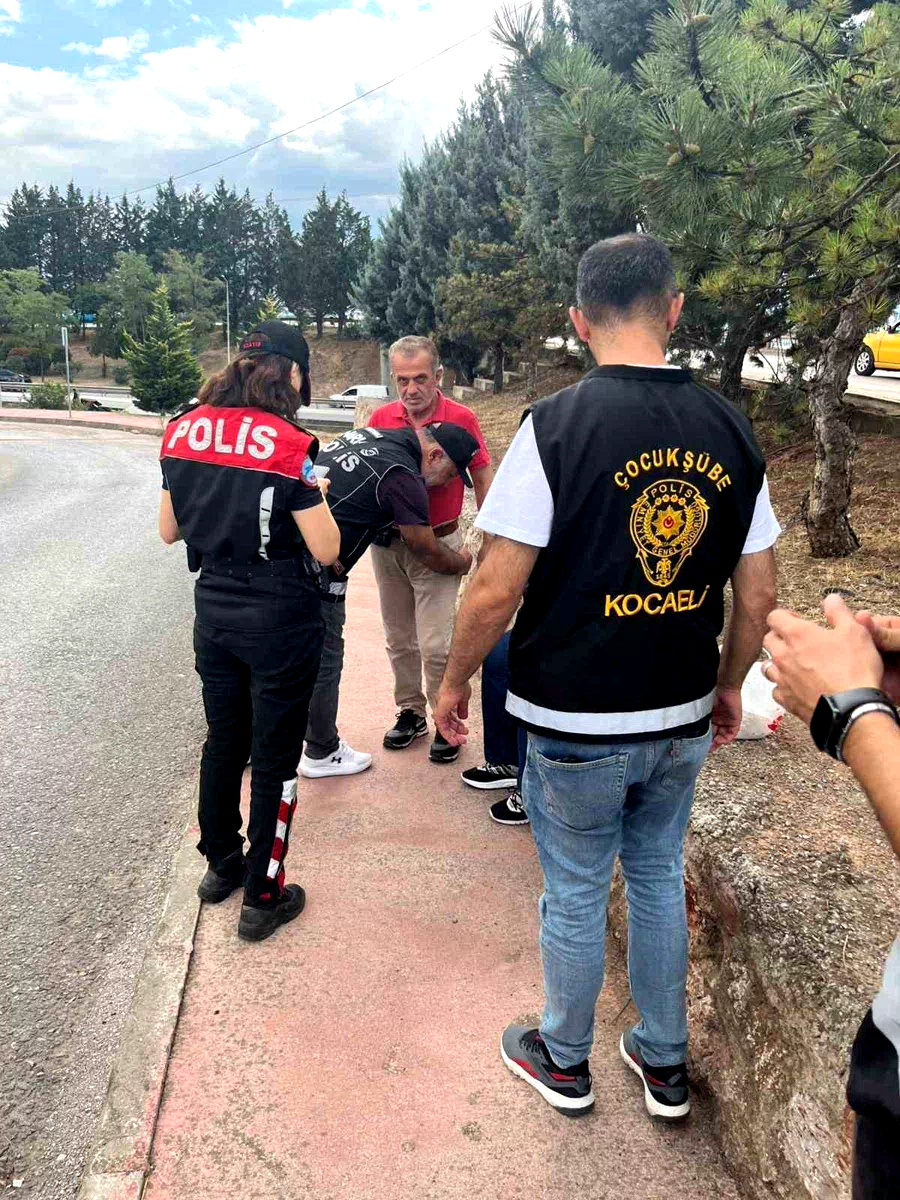 Okul çevrelerine sıkı denetim