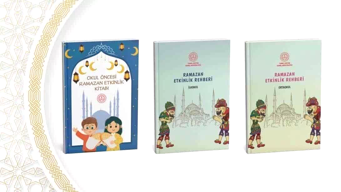 Okullarda Ramazan seferberliği: Değerler eğitimi ön planda