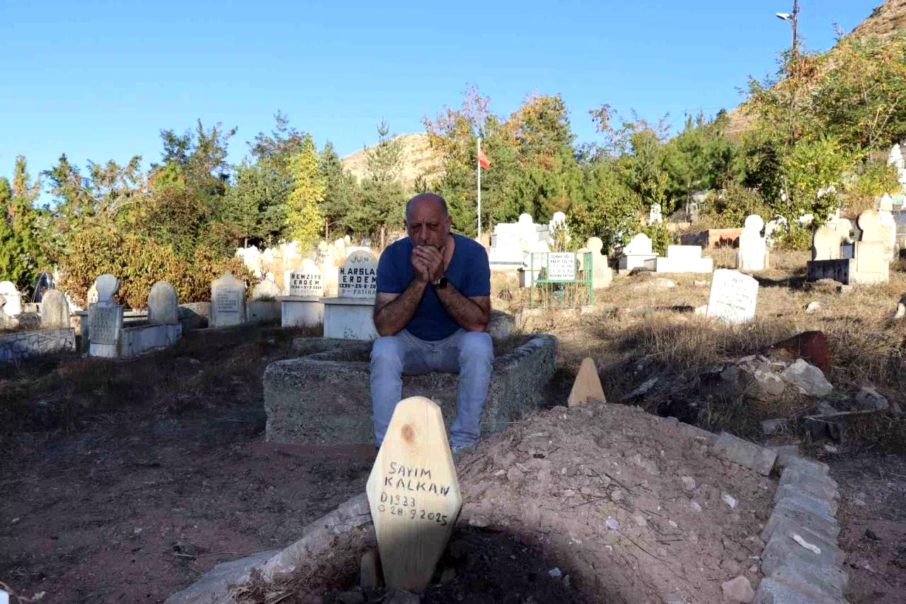 Öldü öldü dirildiler