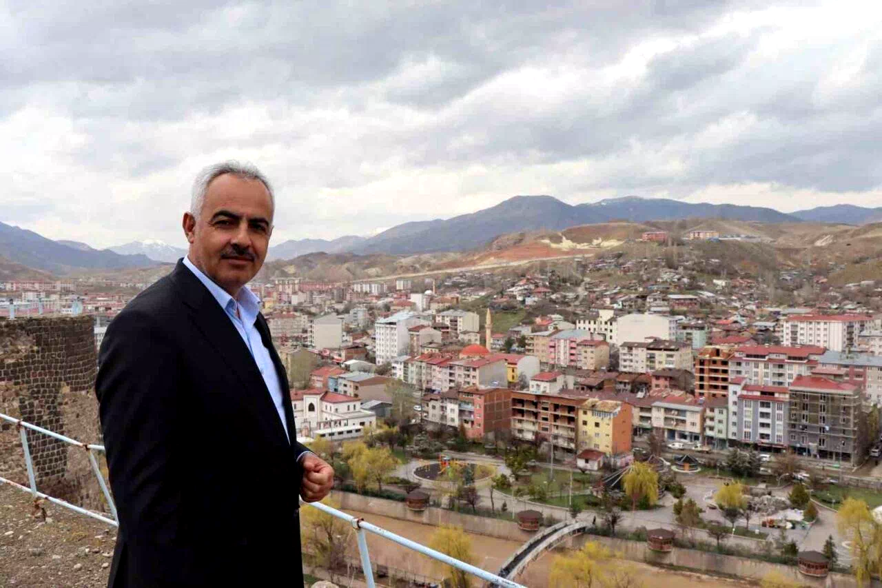Oltu’ya araç muayene istasyonu açılıyor,: Ön protokol imzalandı