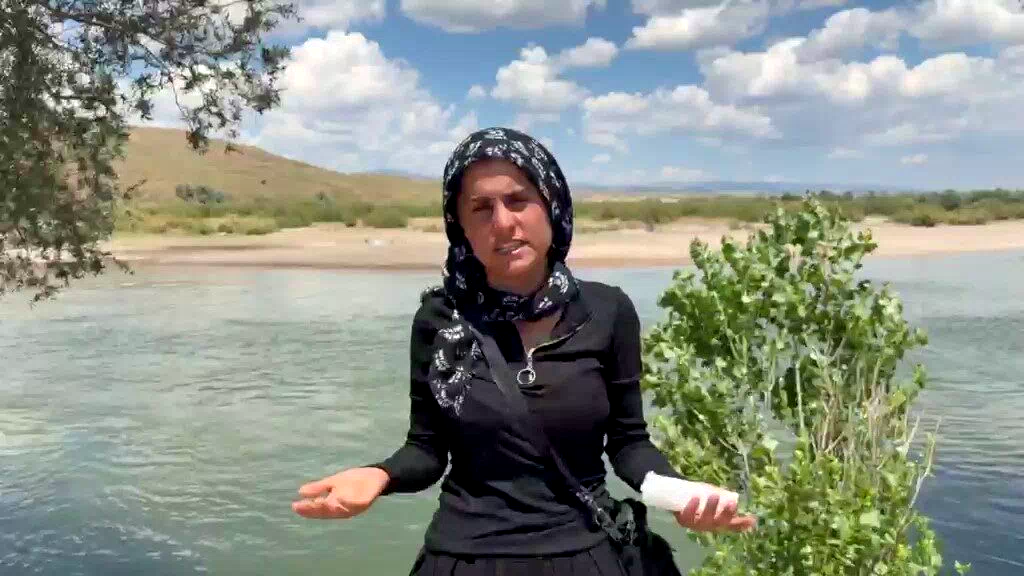 Ölümden dönen abla konuştu, kayıp kardeşi 4 gündür aranıyor