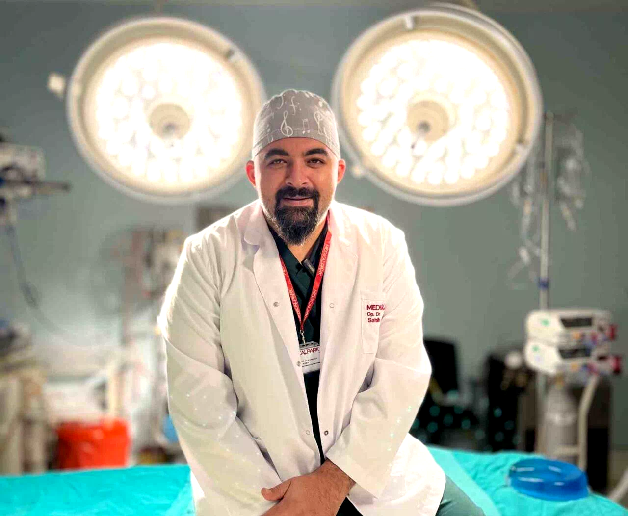 Opr. Dr. Çelik: “Obezite kanser riskini artırabilir”
