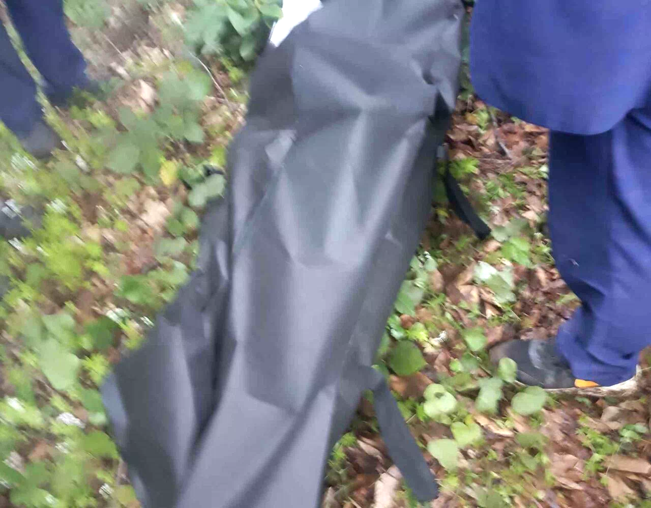 Ordu’da 1 aydır kayıp görme engelli yaşlı adam derede ölü bulundu