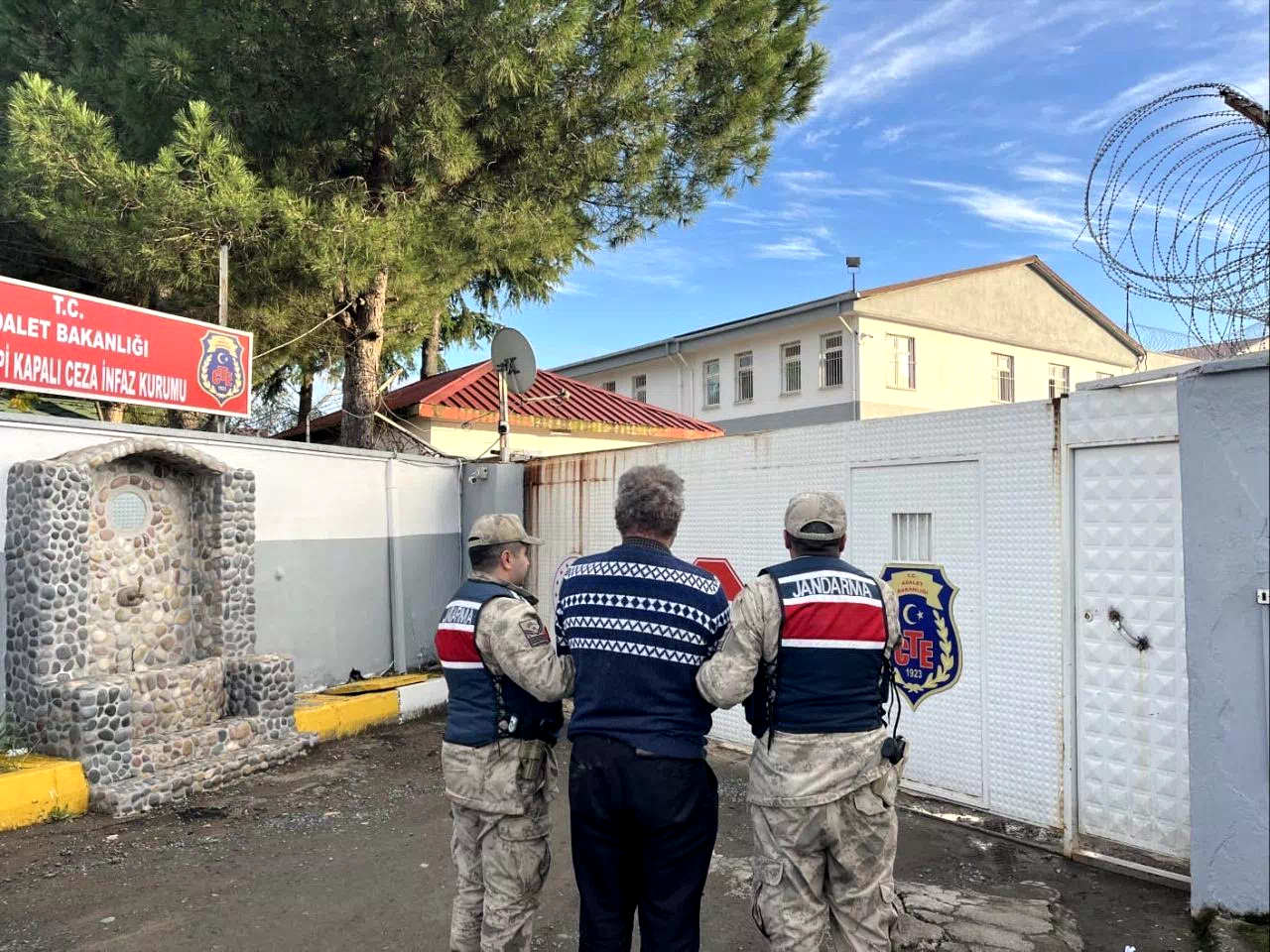 Ordu’da aranan 53 şüpheli yakalandı